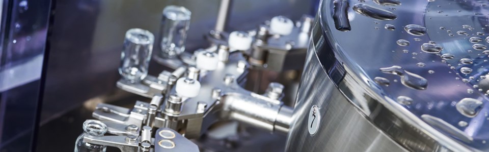 Rengøringsvalidering