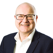 Per Elmgaard Rasmussen