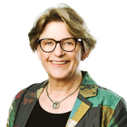 Susanne Devantié Hansen