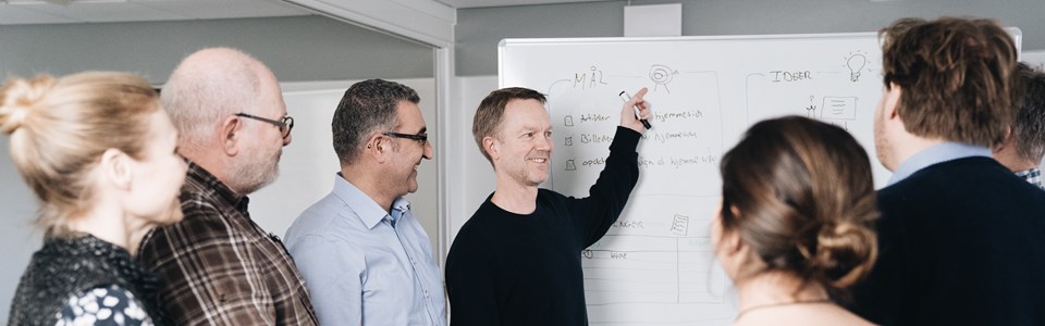 Medarbejderstatements