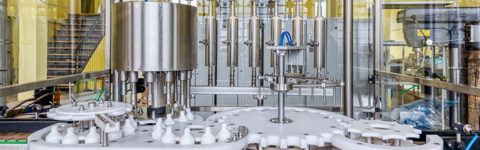 In-house engineering