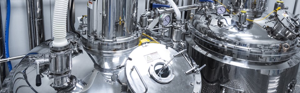 Continued Process Verification